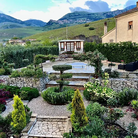 Basilicata Affittacamere *