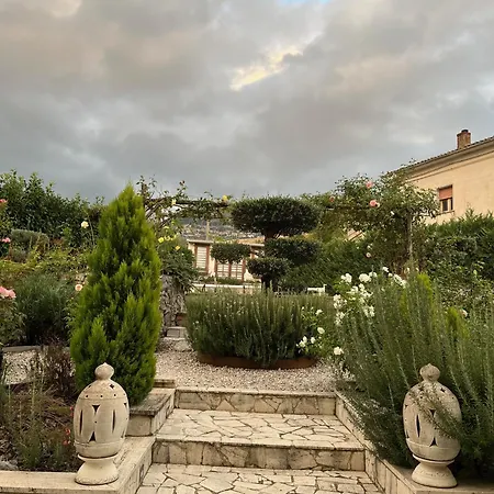 Basilicata Pedale
