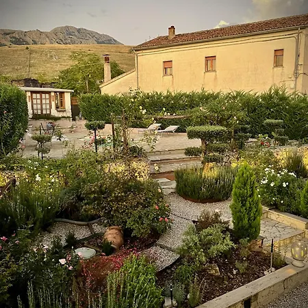 Affittacamere Basilicata