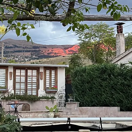Basilicata Affittacamere