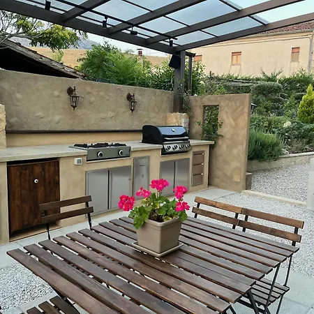 Affittacamere Basilicata Pedale